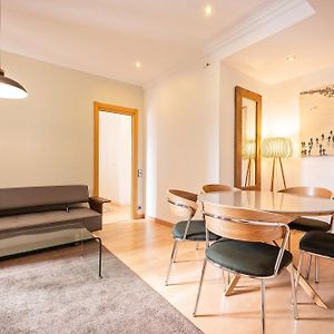 Appartement met Drie Slaapkamers